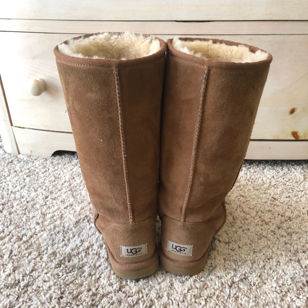 UGG Classic Tall II Boots